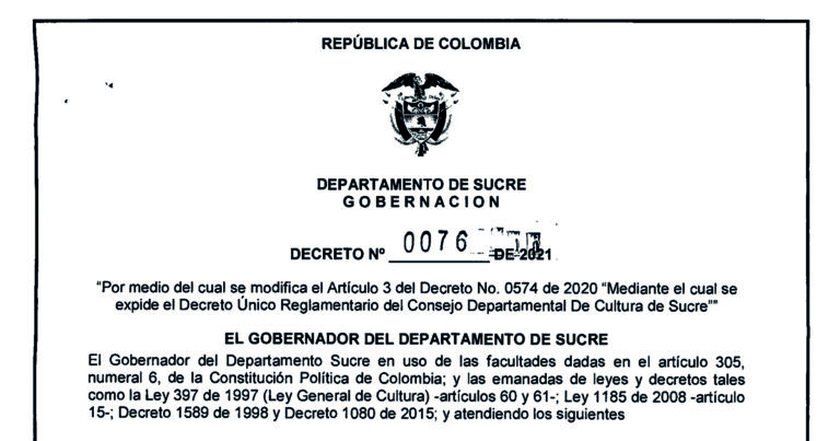 Lee más sobre el artículo Organizaciones de mujeres de Sucre tendrán representación en el Consejo Departamental de Cultura.