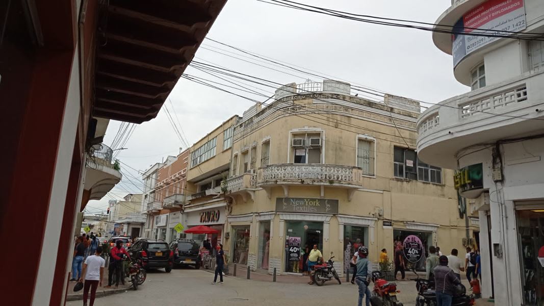 Lee más sobre el artículo Fondo Mixto continúa celebrando el Mes del Patrimonio en Sucre