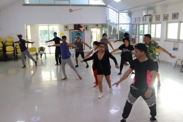 Lee más sobre el artículo Fondo Mixto y Ministerio de Cultura, aliados para el fortalecimiento de la danza en el departamento de Sucre