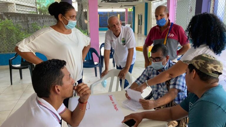 Lee más sobre el artículo Actores culturales del municipio de Sucre se unen para el fortalecimiento del sistema cultural del departamento