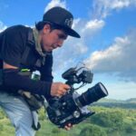 Fondo Mixto apoya a realizador audiovisual para viajar a Brasil
