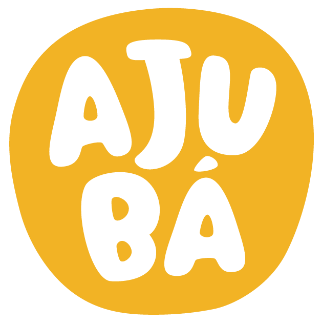 LOGO AJUBA